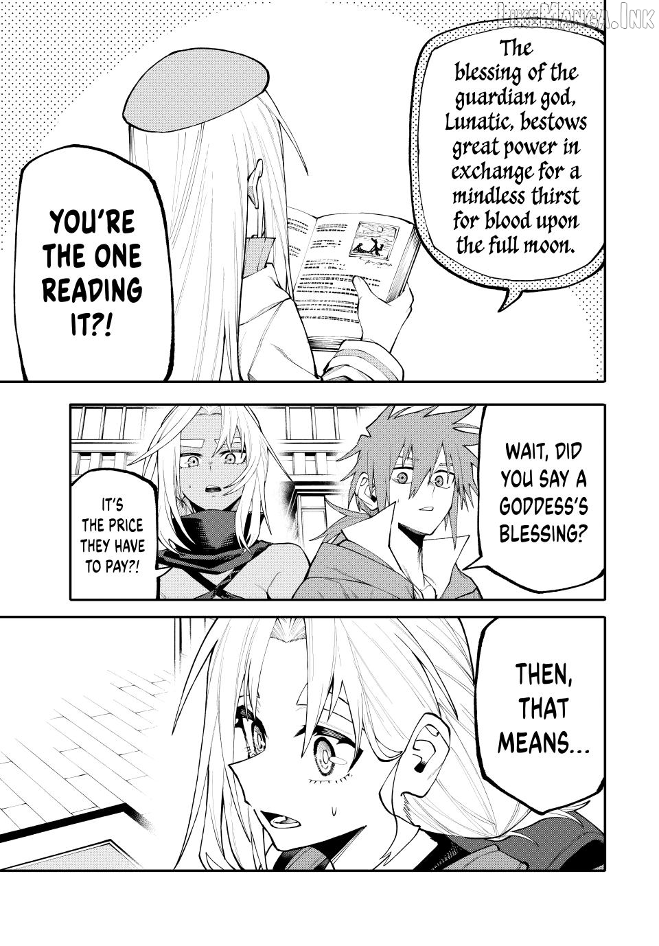 Okāsan Bōkensha, Roguin Bōnasu de Sukiru “Shufu” ni Mezamemashita. Shuuichi Moraeru Chirashi de Bōkensha Seikatsu Ganbarimasu! Chapter 39 page 19