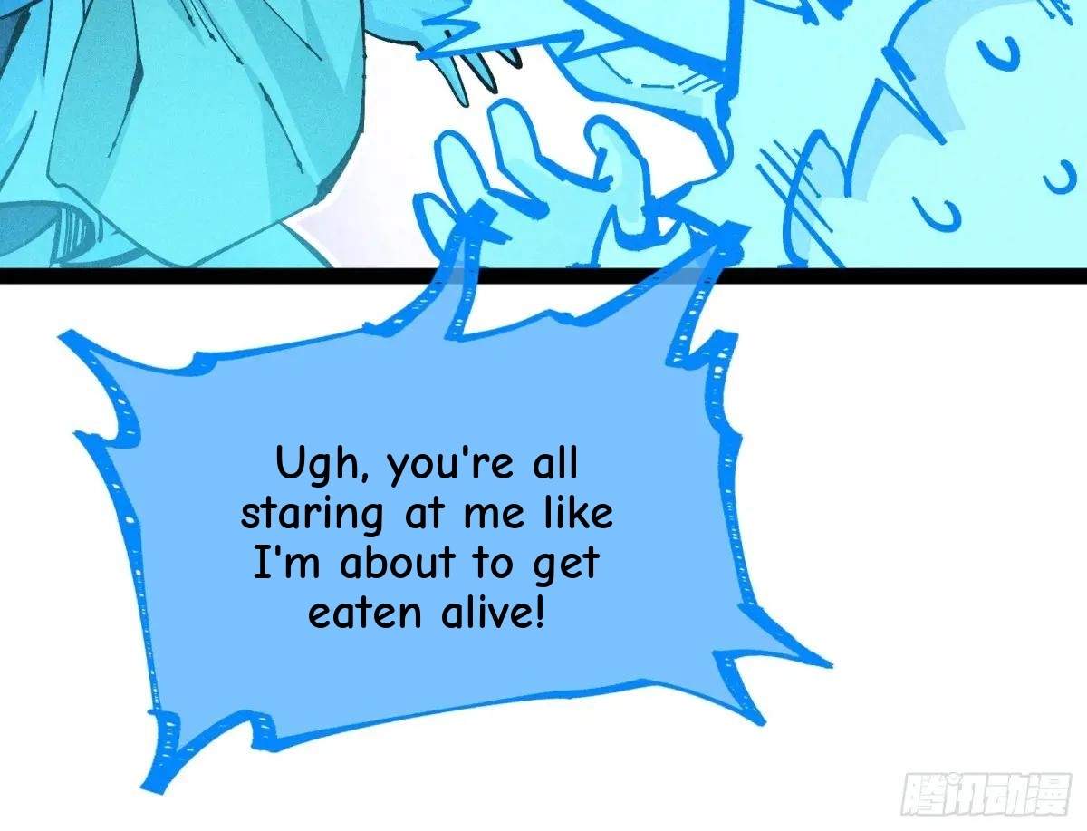 I Am a Living Beast in the World of Cultivating Immortals Chapter 38 page 28