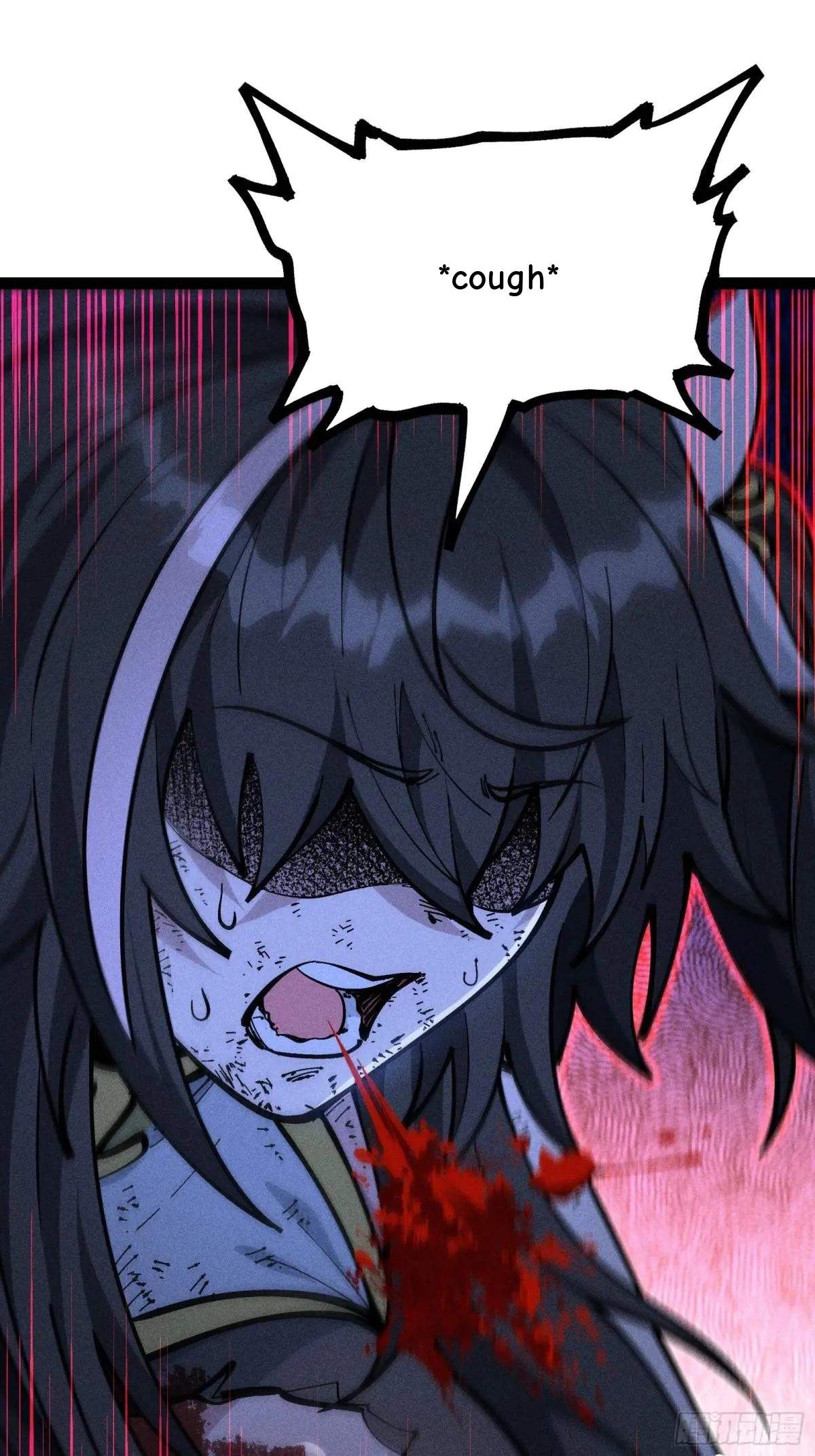 I Am a Living Beast in the World of Cultivating Immortals Chapter 38 page 12