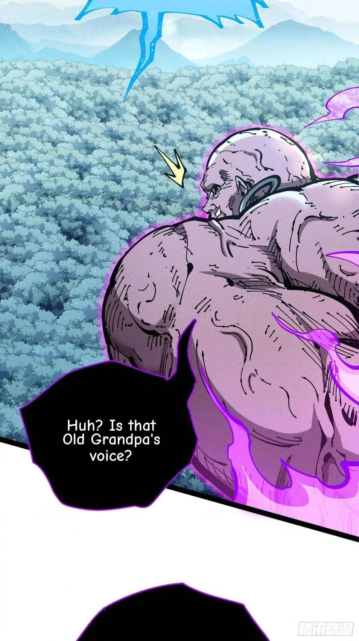 I Am a Living Beast in the World of Cultivating Immortals Chapter 38 page 30
