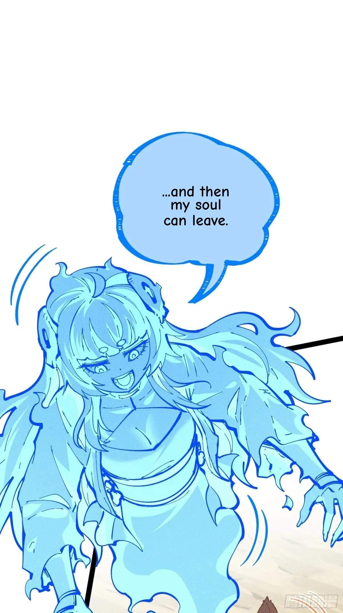 I Am a Living Beast in the World of Cultivating Immortals Chapter 38 page 53