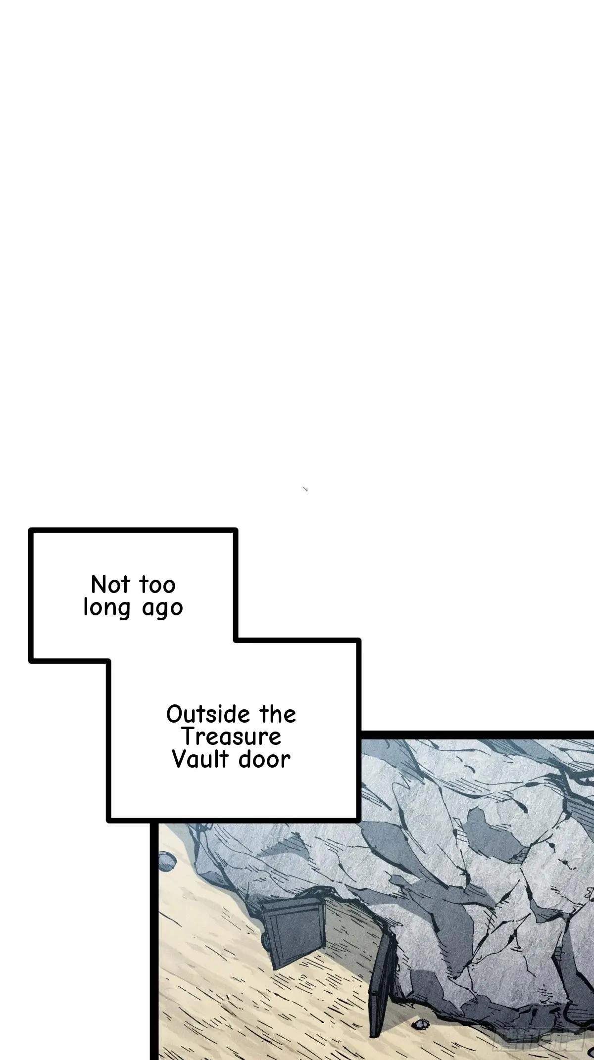I Am a Living Beast in the World of Cultivating Immortals Chapter 38 page 34