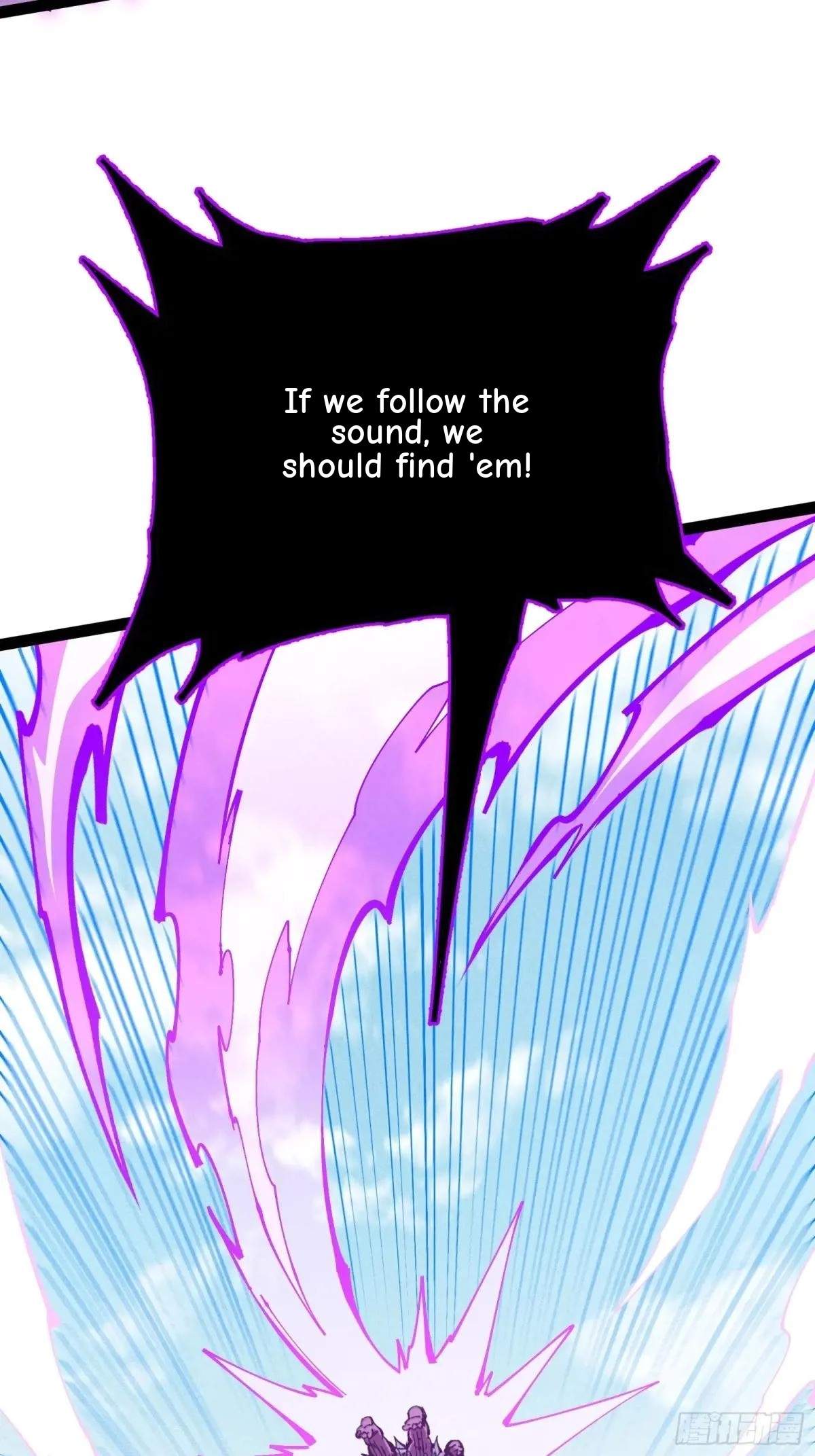I Am a Living Beast in the World of Cultivating Immortals Chapter 38 page 32