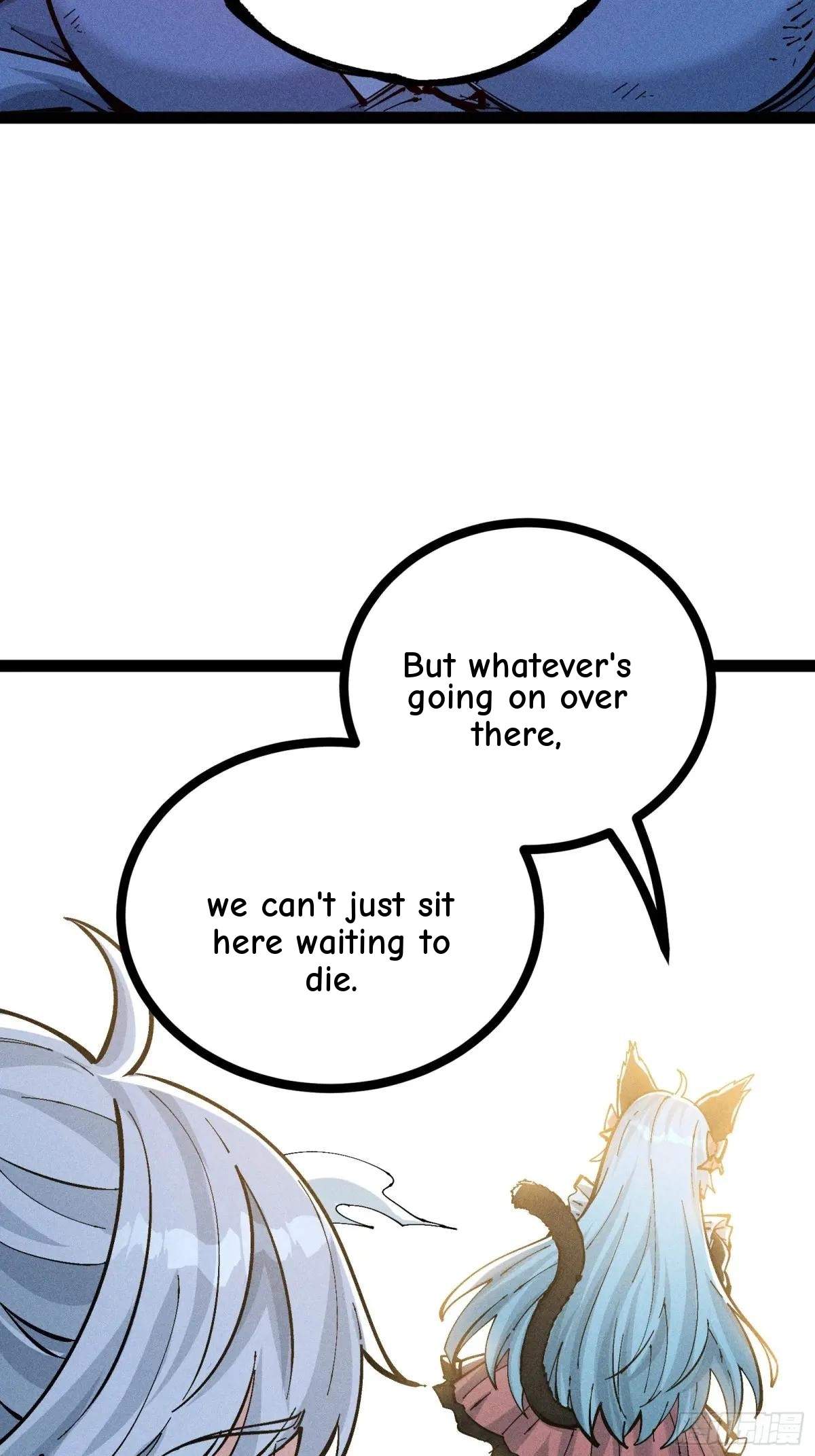 I Am a Living Beast in the World of Cultivating Immortals Chapter 38 page 49