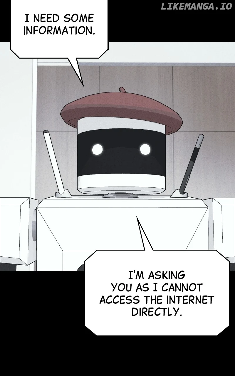 Tales of the Unusual 2 Chapter 40 page 21