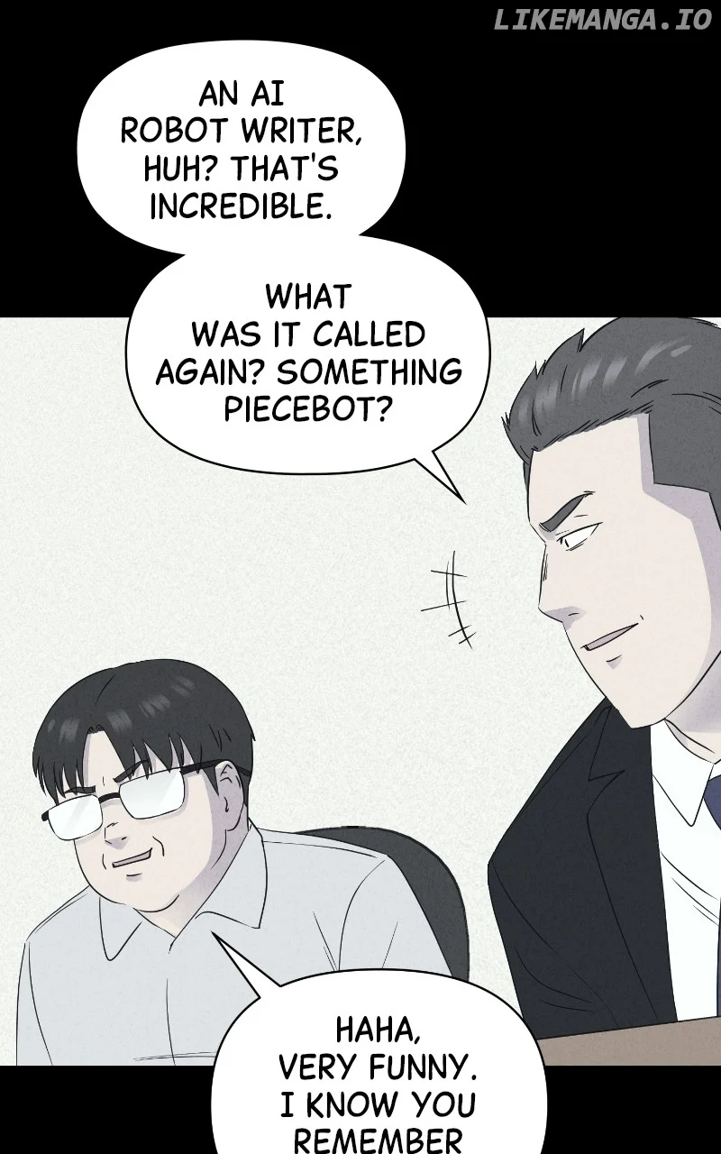 Tales of the Unusual 2 Chapter 40 page 13