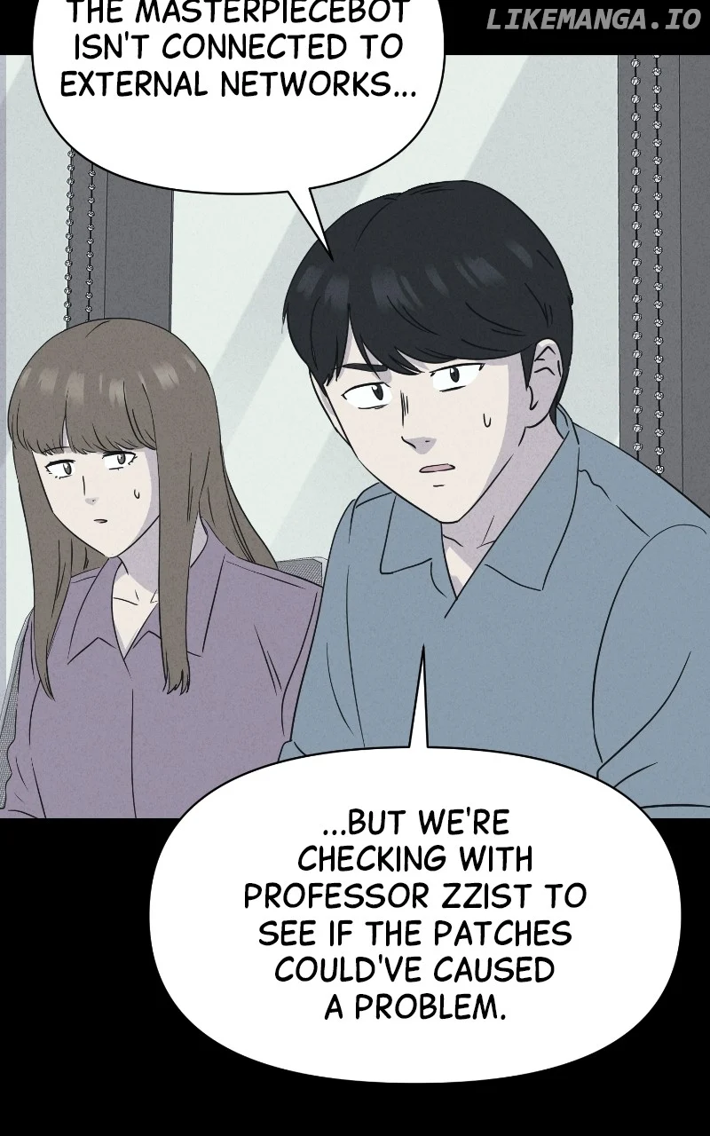 Tales of the Unusual 2 Chapter 40 page 43