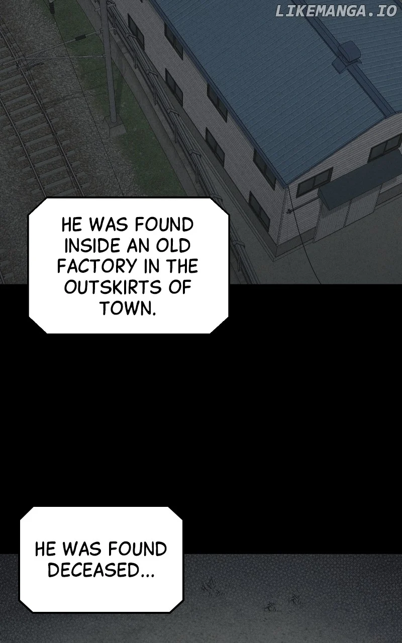 Tales of the Unusual 2 Chapter 40 page 50
