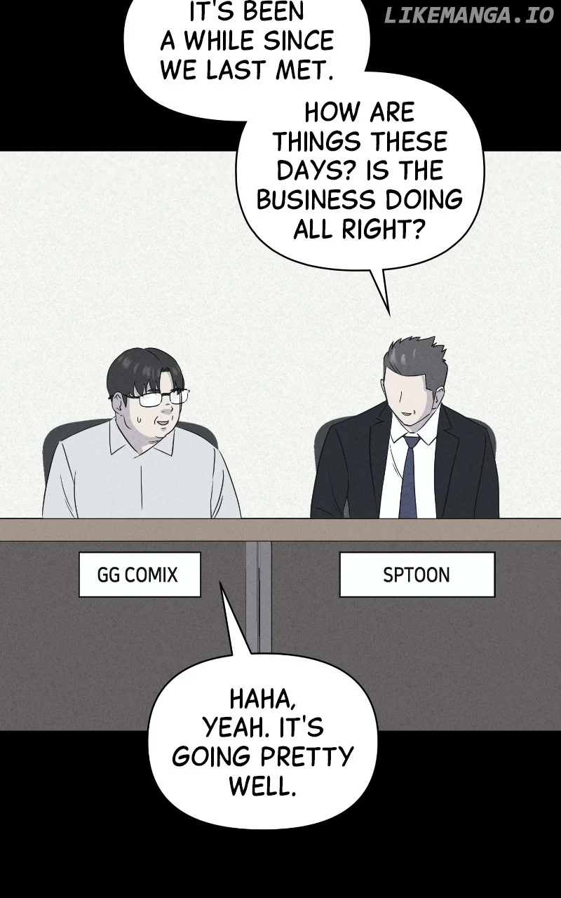 Tales of the Unusual 2 Chapter 40 page 12