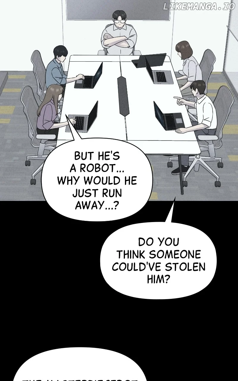 Tales of the Unusual 2 Chapter 40 page 42