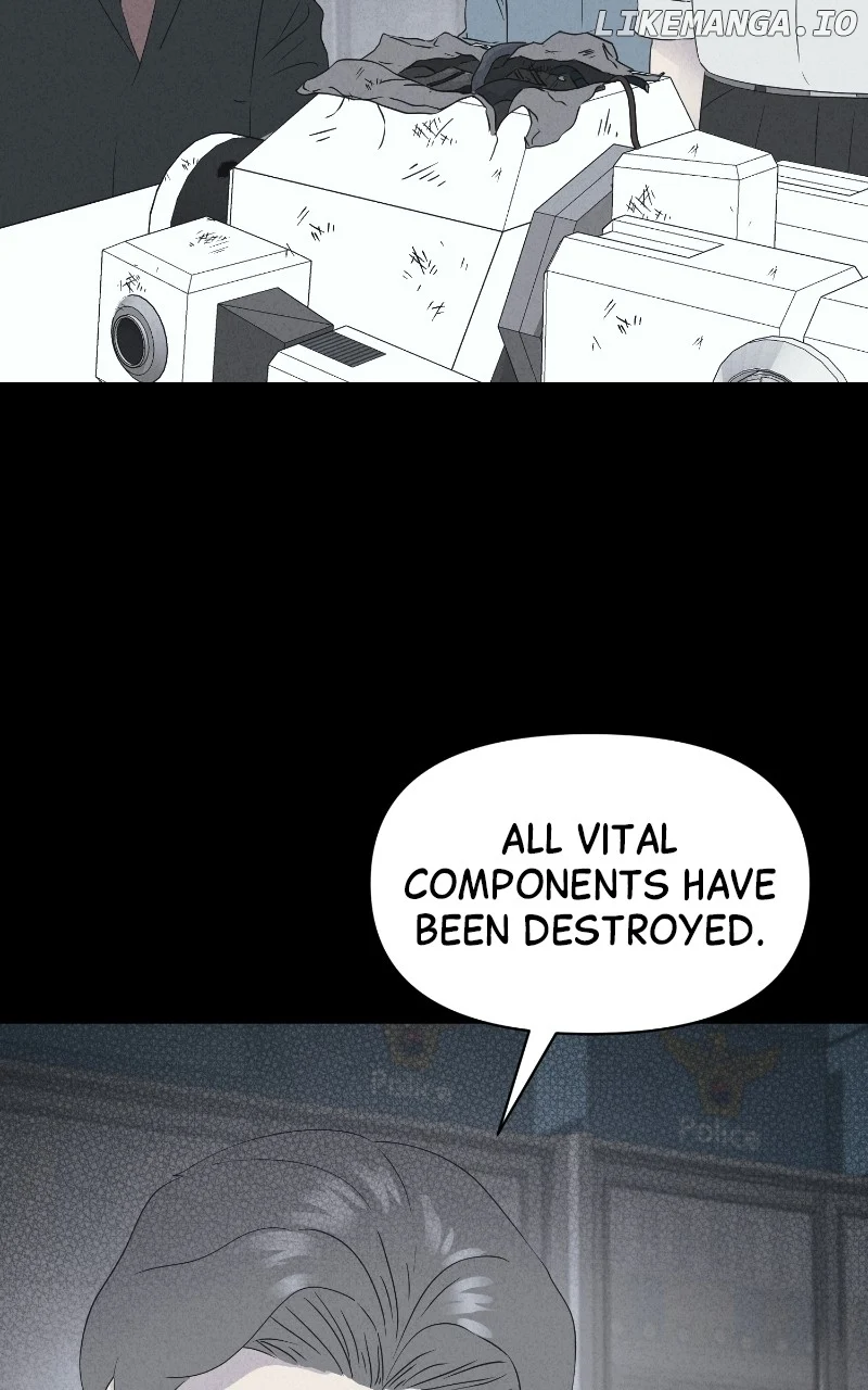 Tales of the Unusual 2 Chapter 40 page 55