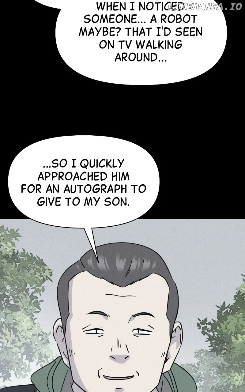 Tales of the Unusual 2 Chapter 40 page 71