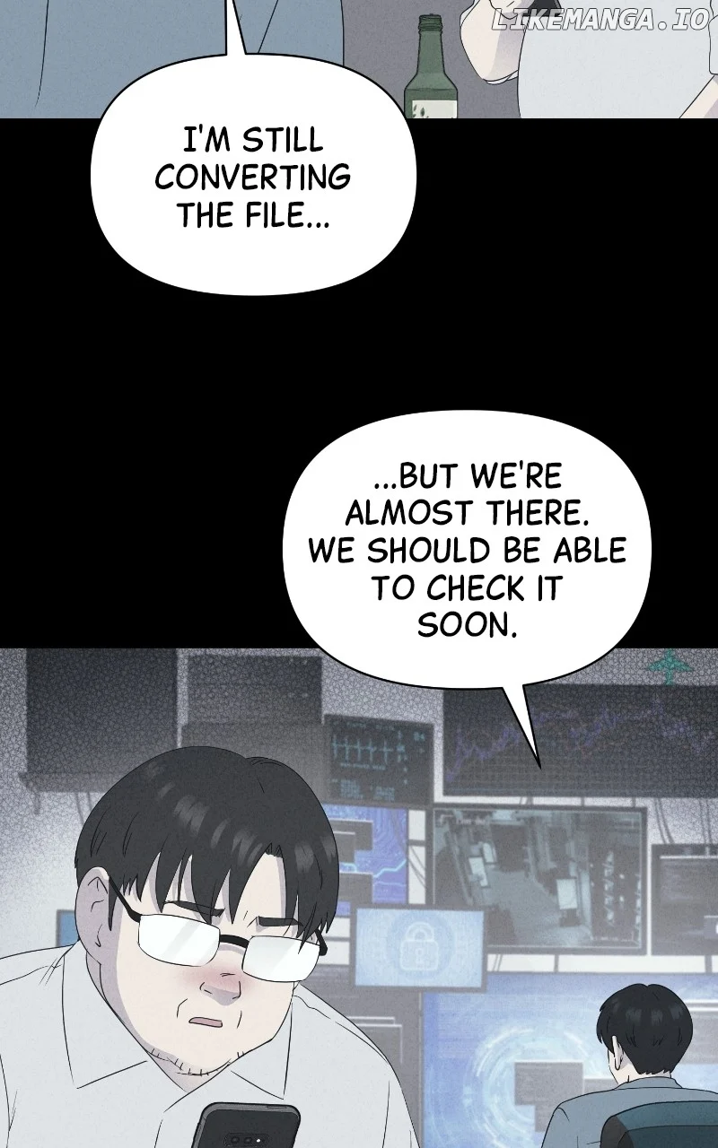 Tales of the Unusual 2 Chapter 40 page 85