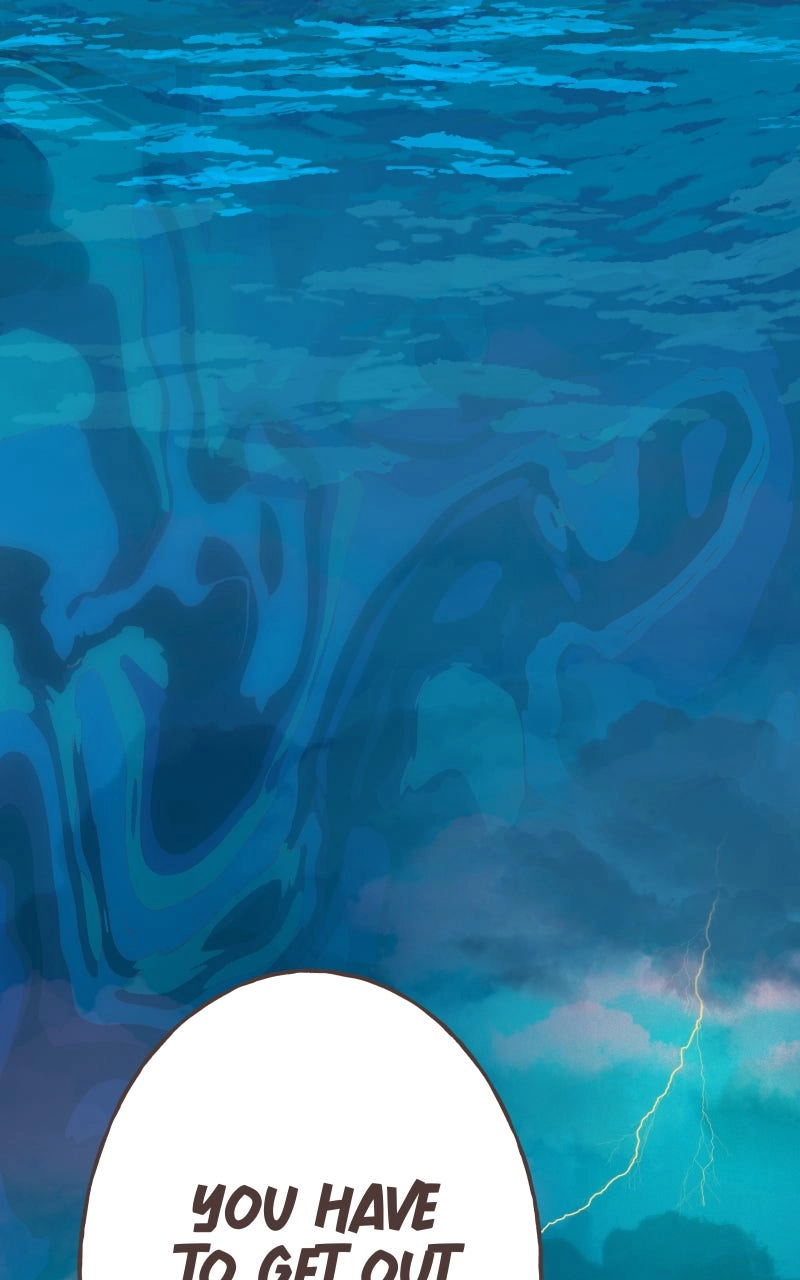 The Siren's Light Chapter 40 page 17