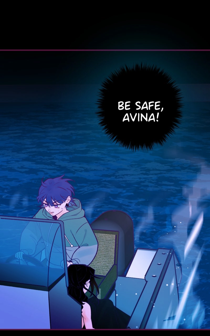 The Siren's Light Chapter 40 page 11