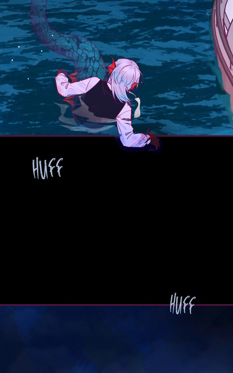 The Siren's Light Chapter 40 page 4