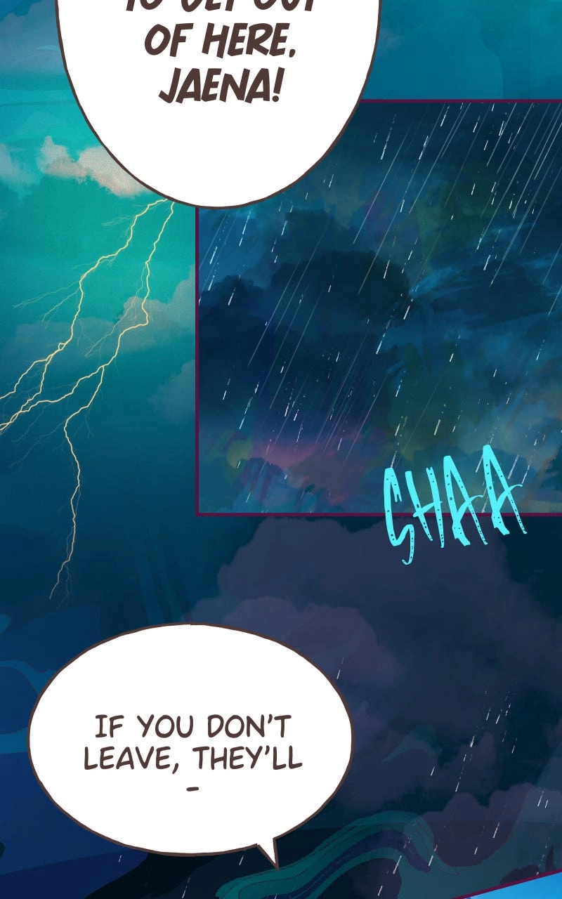 The Siren's Light Chapter 40 page 18