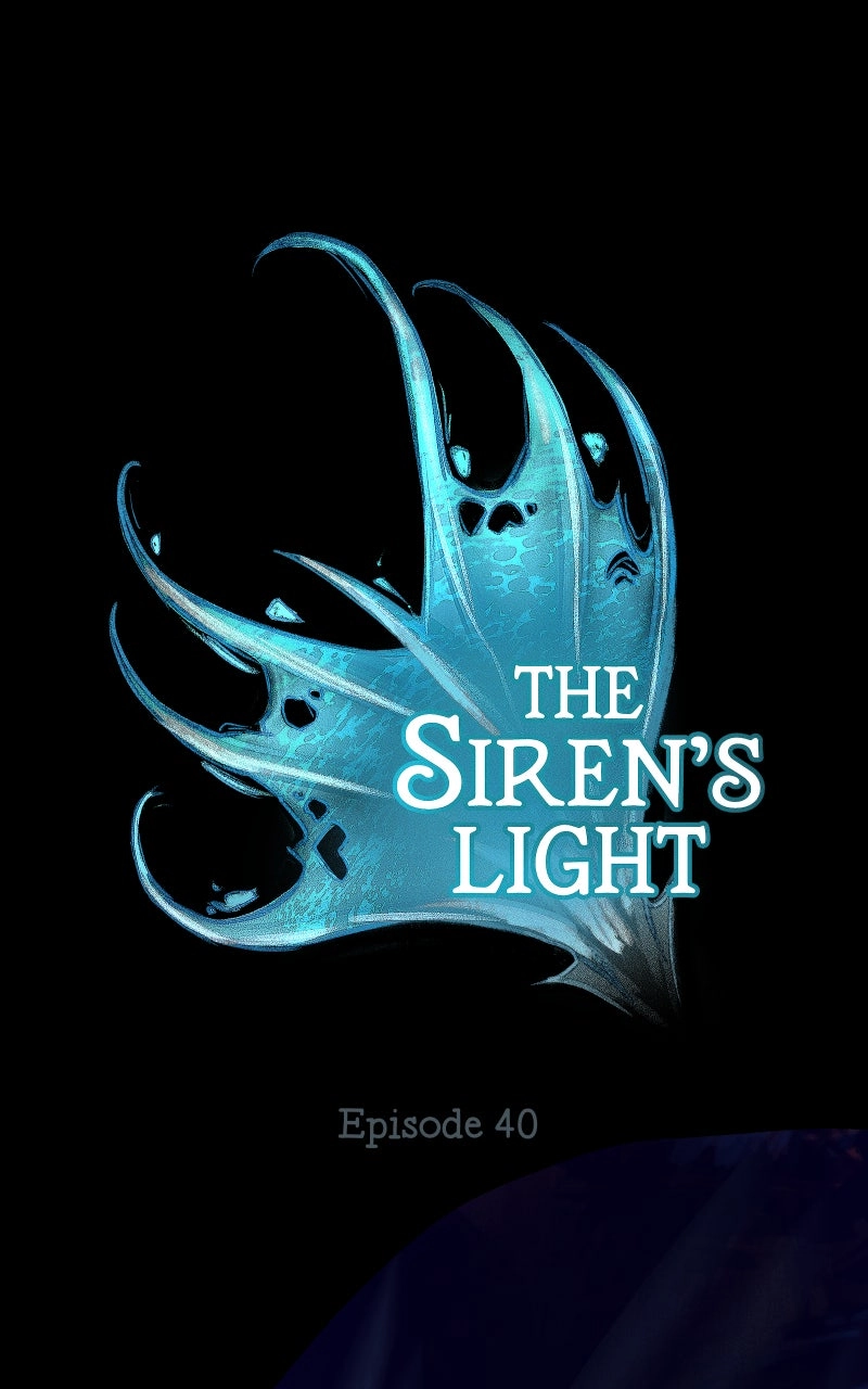 The Siren's Light Chapter 40 page 1