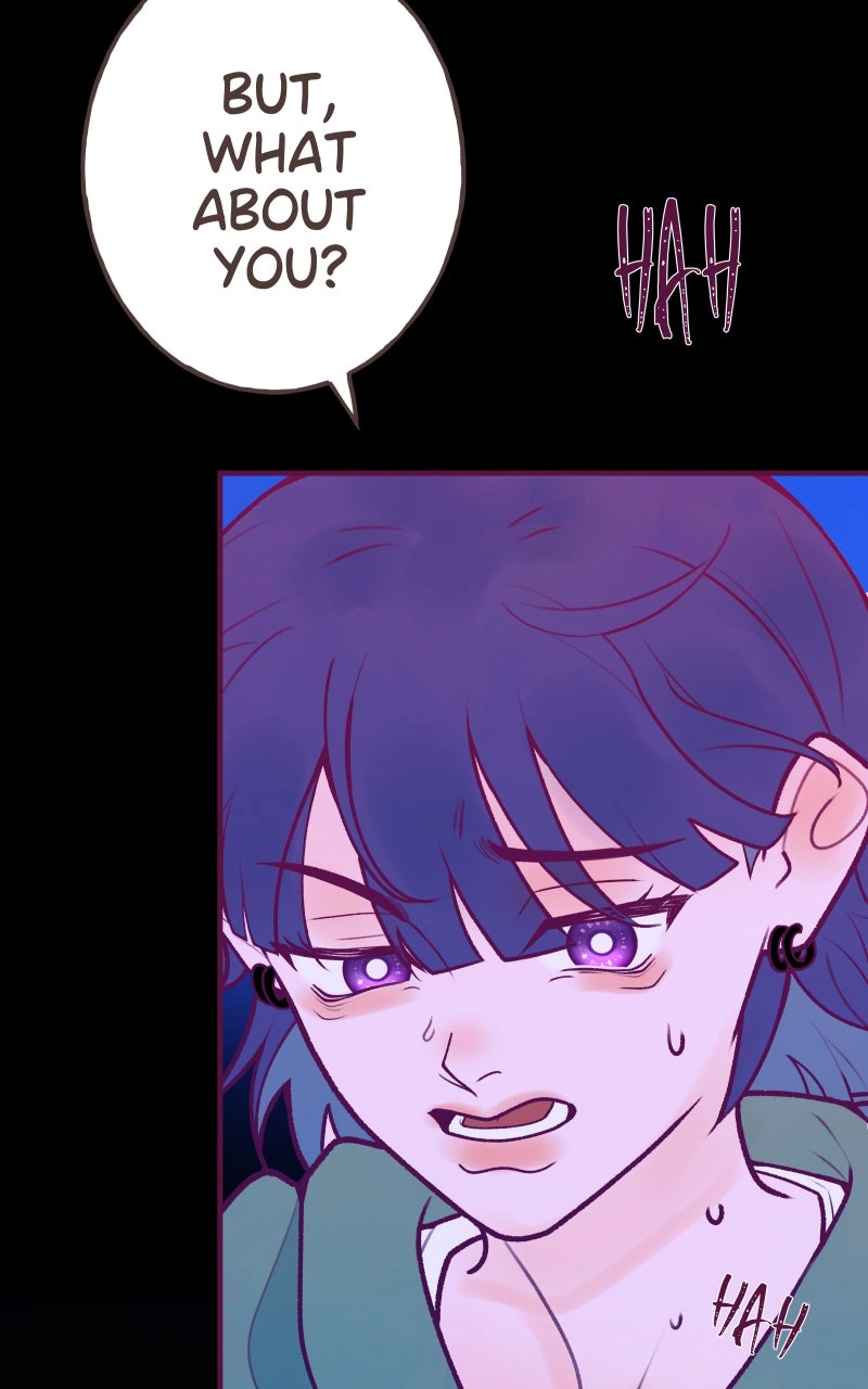 The Siren's Light Chapter 40 page 8