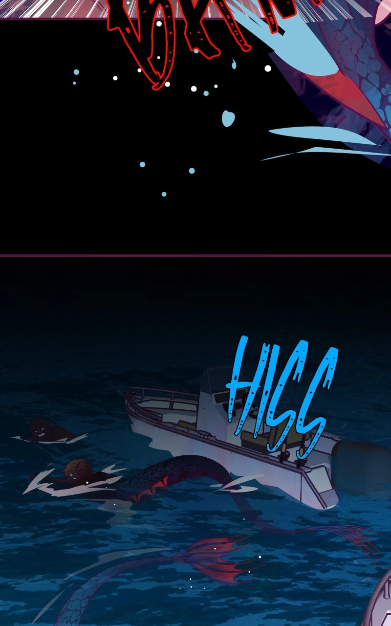 The Siren's Light Chapter 40 page 3