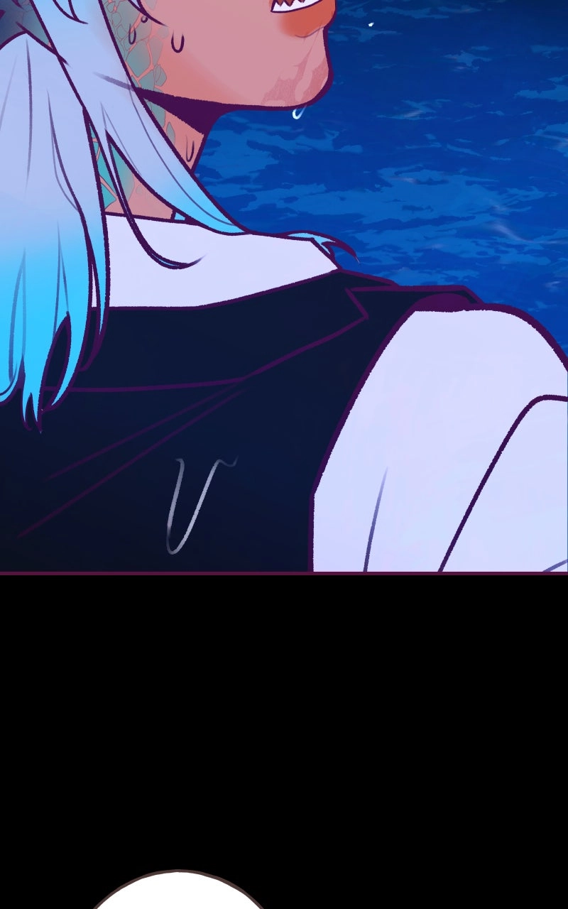 The Siren's Light Chapter 40 page 7