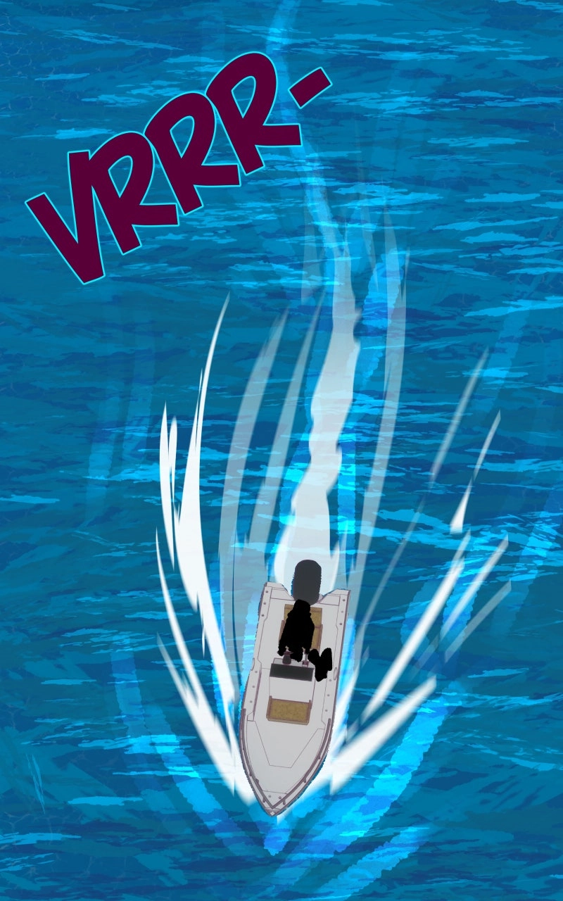 The Siren's Light Chapter 40 page 16