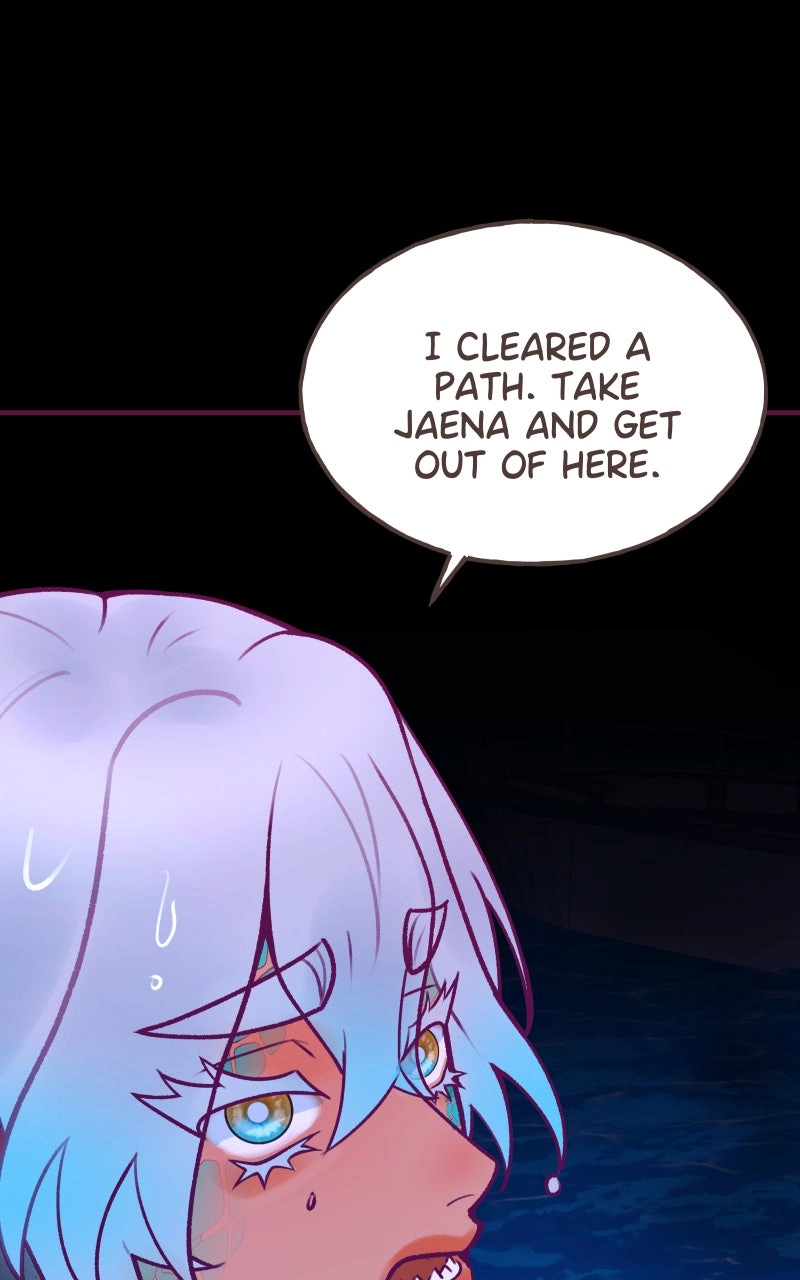 The Siren's Light Chapter 40 page 6