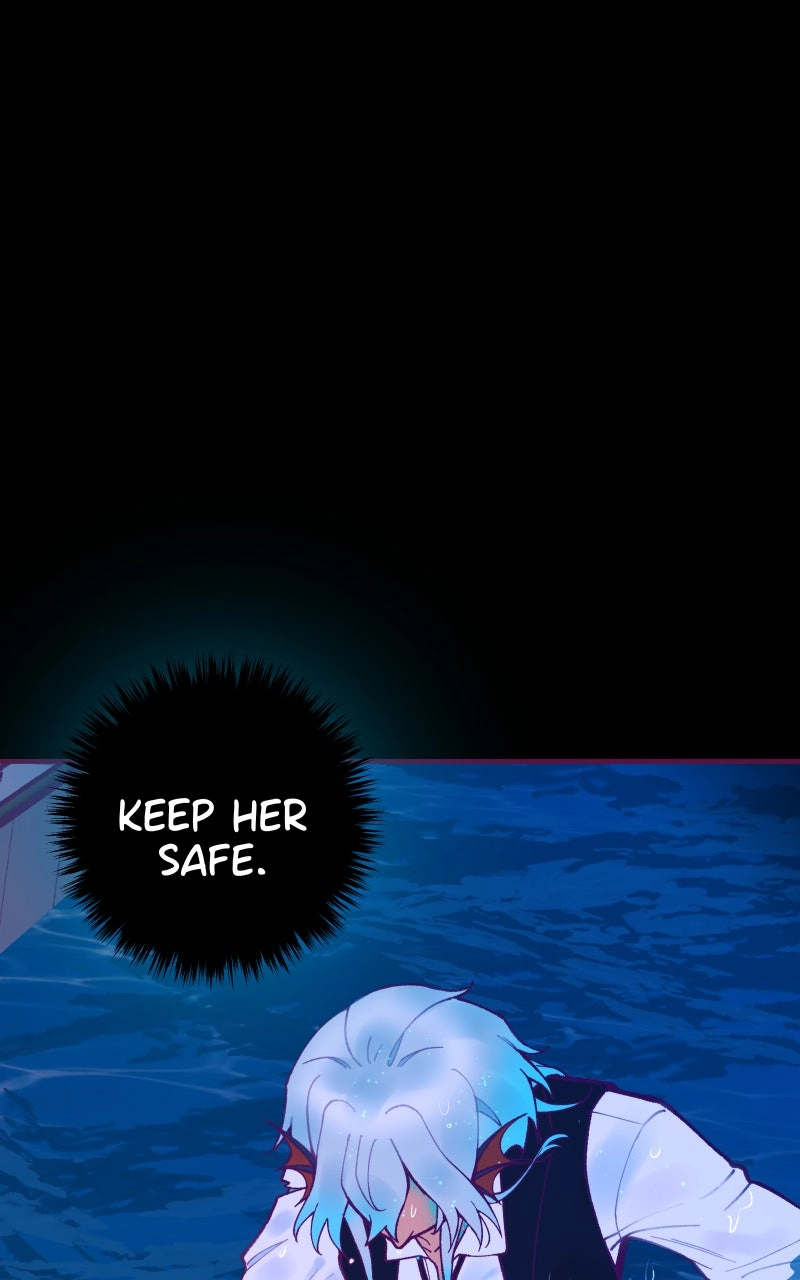 The Siren's Light Chapter 40 page 12