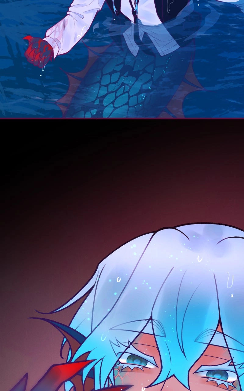 The Siren's Light Chapter 40 page 13