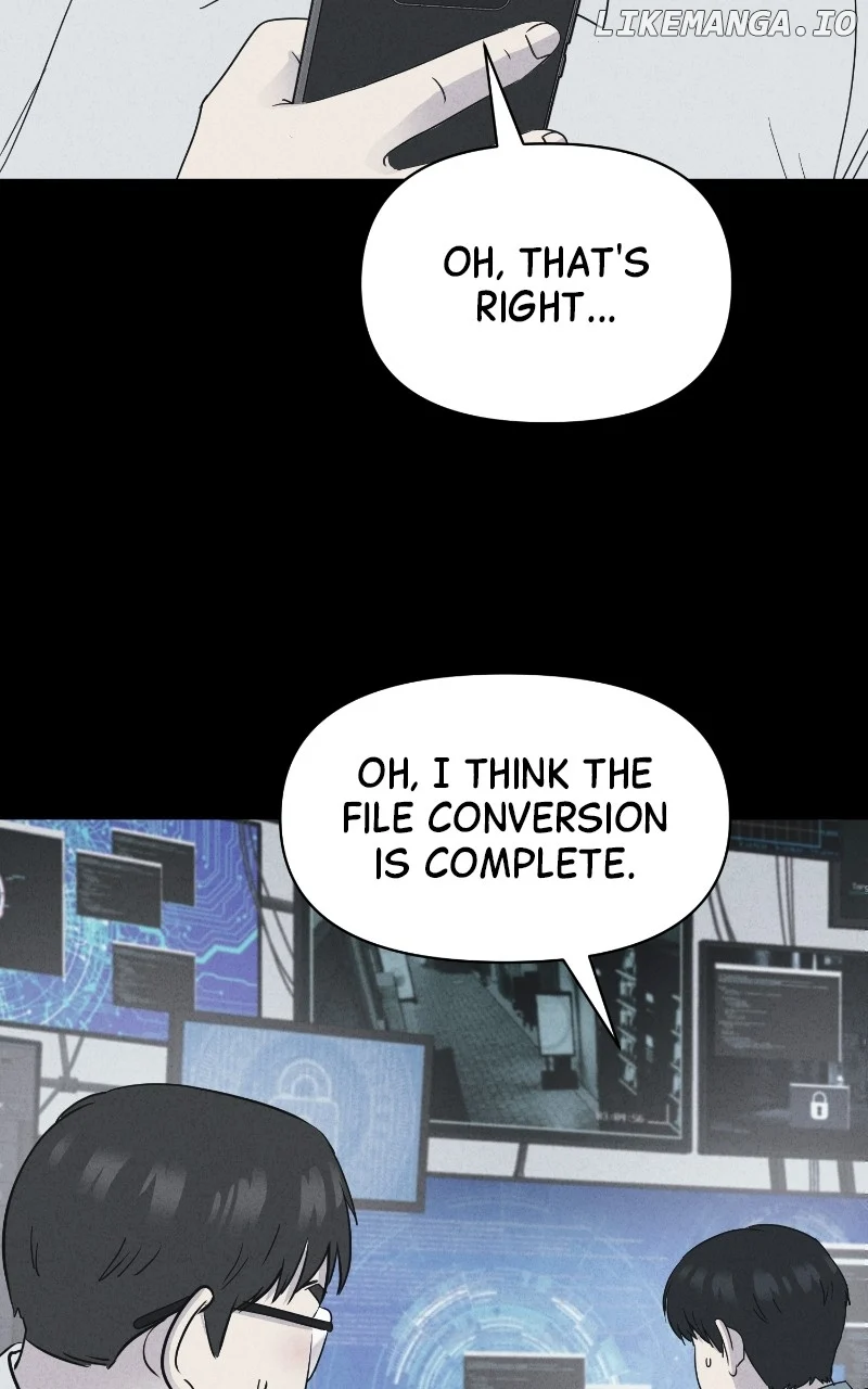 Tales of the Unusual 2 Chapter 40 page 89