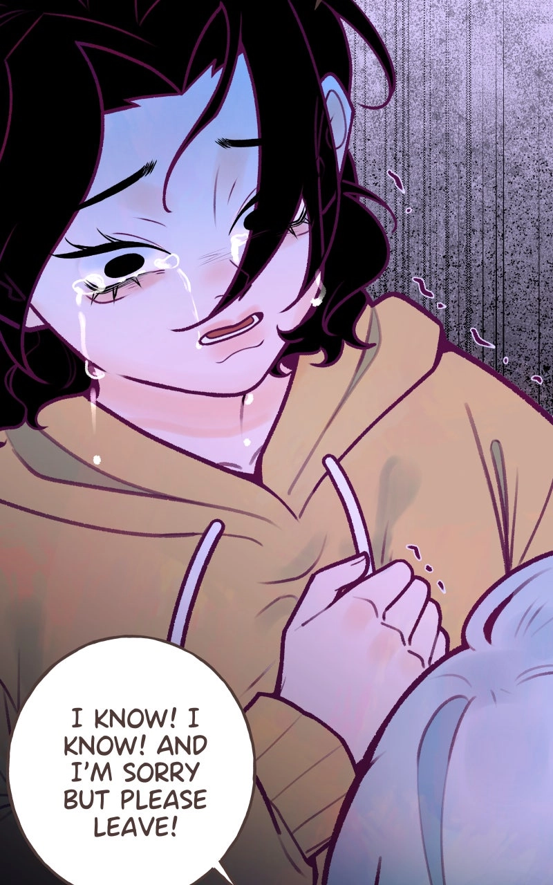 The Siren's Light Chapter 40 page 24