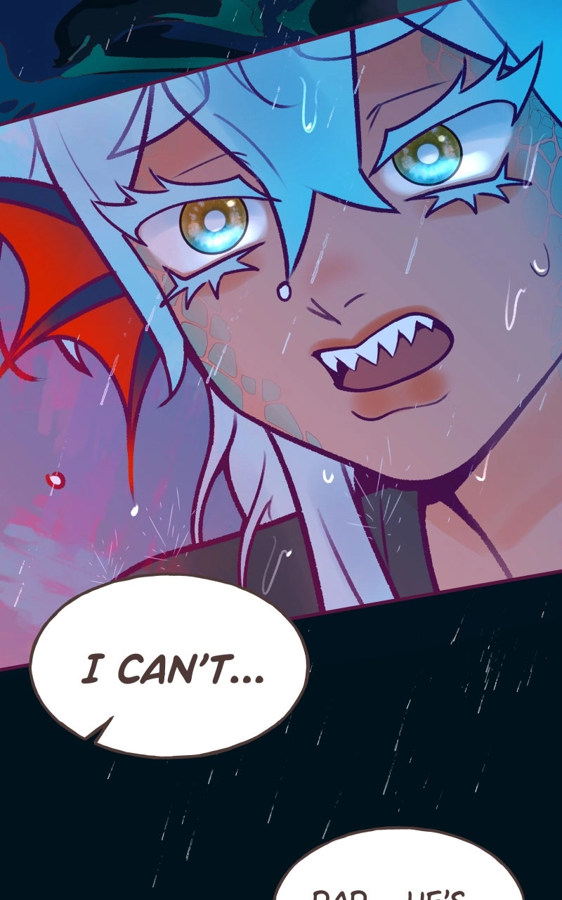 The Siren's Light Chapter 40 page 19