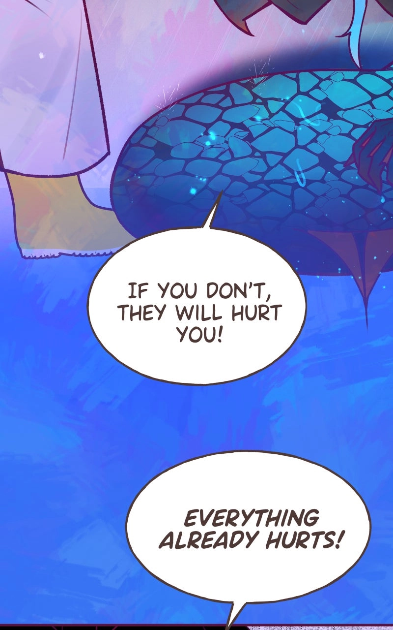 The Siren's Light Chapter 40 page 23