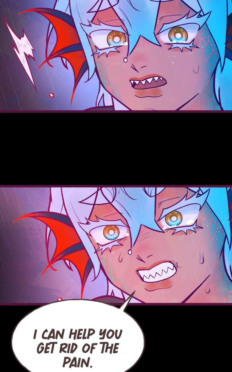 The Siren's Light Chapter 40 page 28
