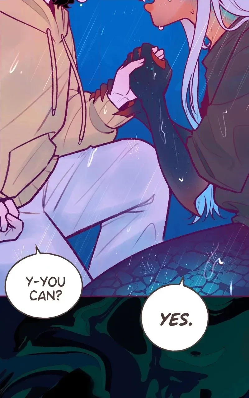 The Siren's Light Chapter 40 page 30