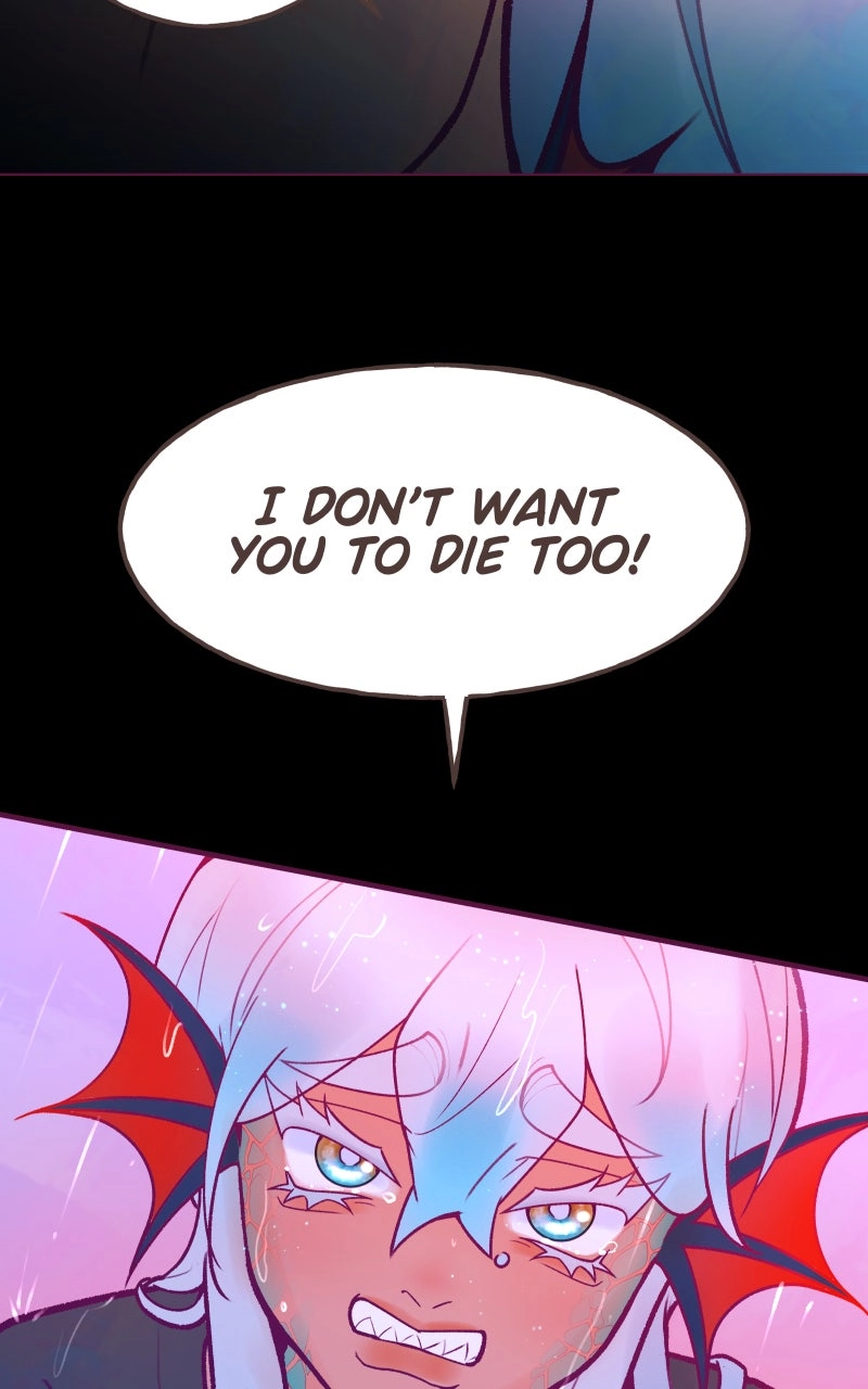 The Siren's Light Chapter 40 page 25
