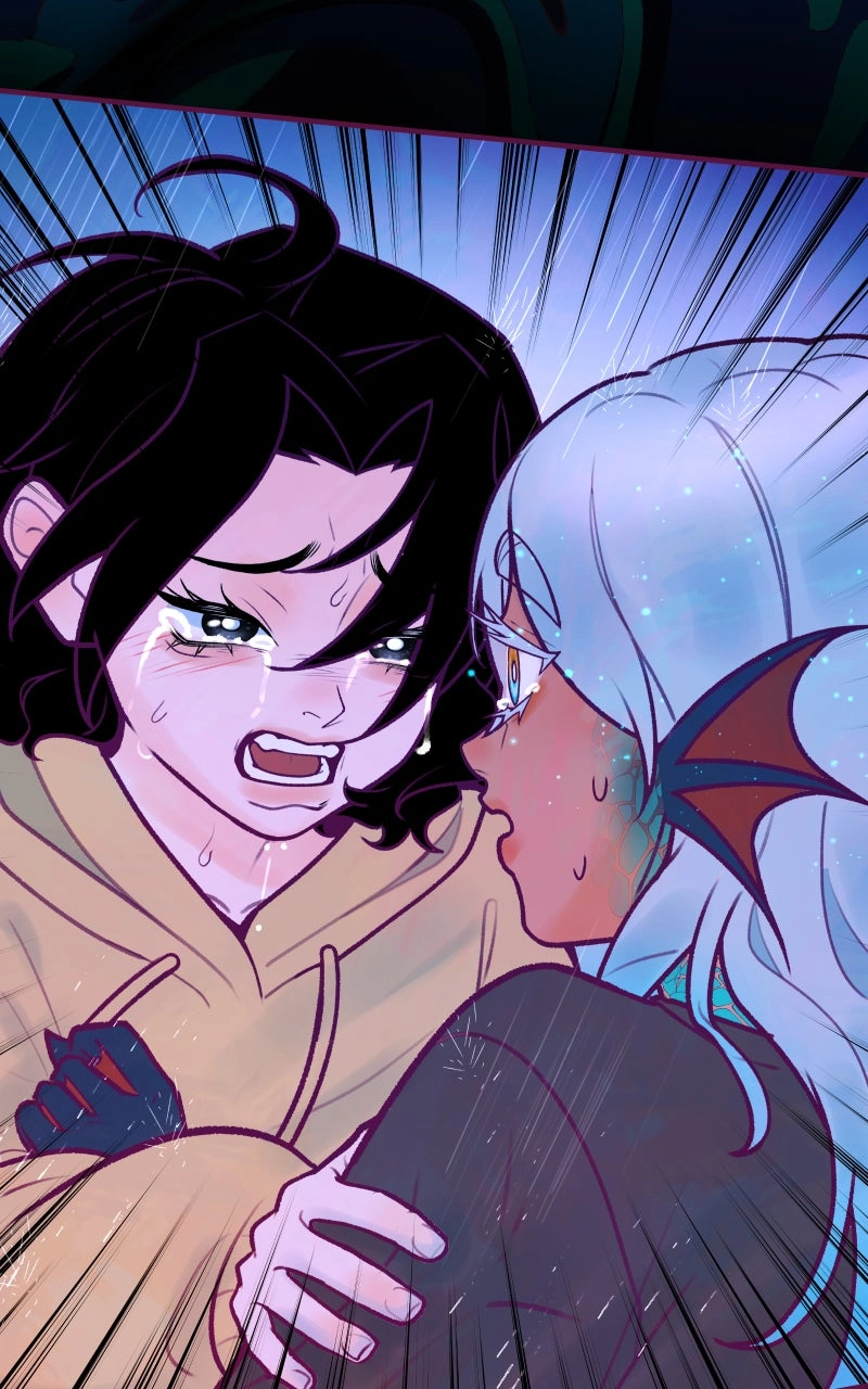 The Siren's Light Chapter 40 page 32