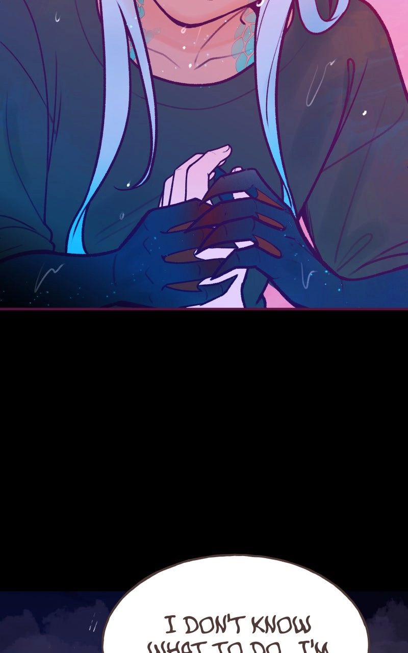 The Siren's Light Chapter 40 page 26