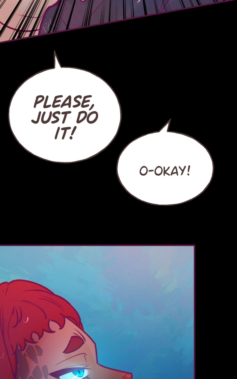 The Siren's Light Chapter 40 page 33