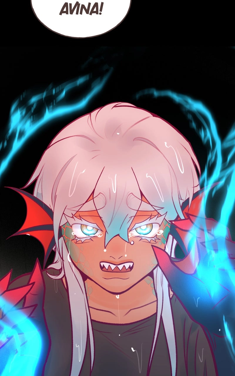The Siren's Light Chapter 40 page 41