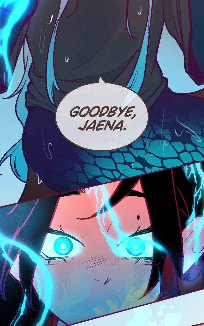 The Siren's Light Chapter 40 page 42