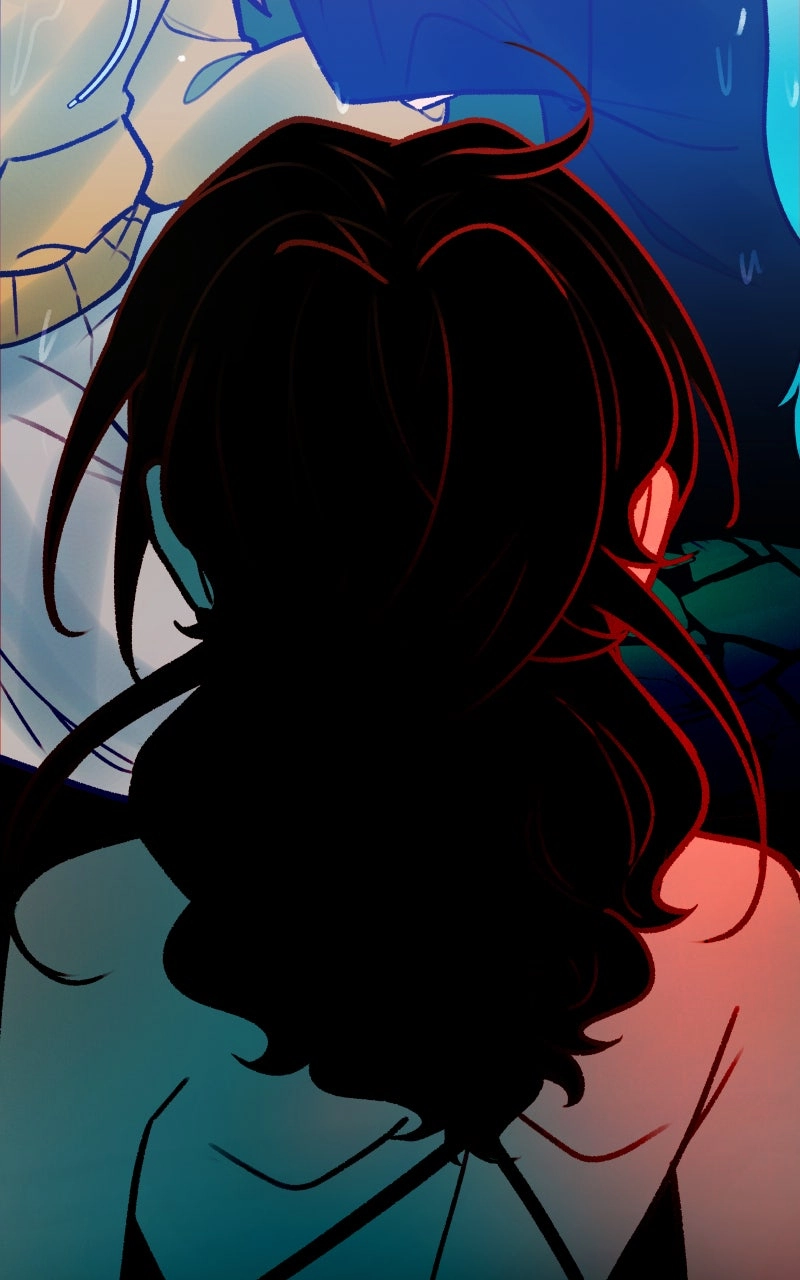 The Siren's Light Chapter 40 page 36
