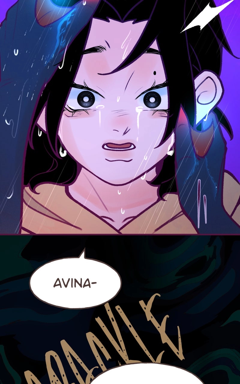The Siren's Light Chapter 40 page 39