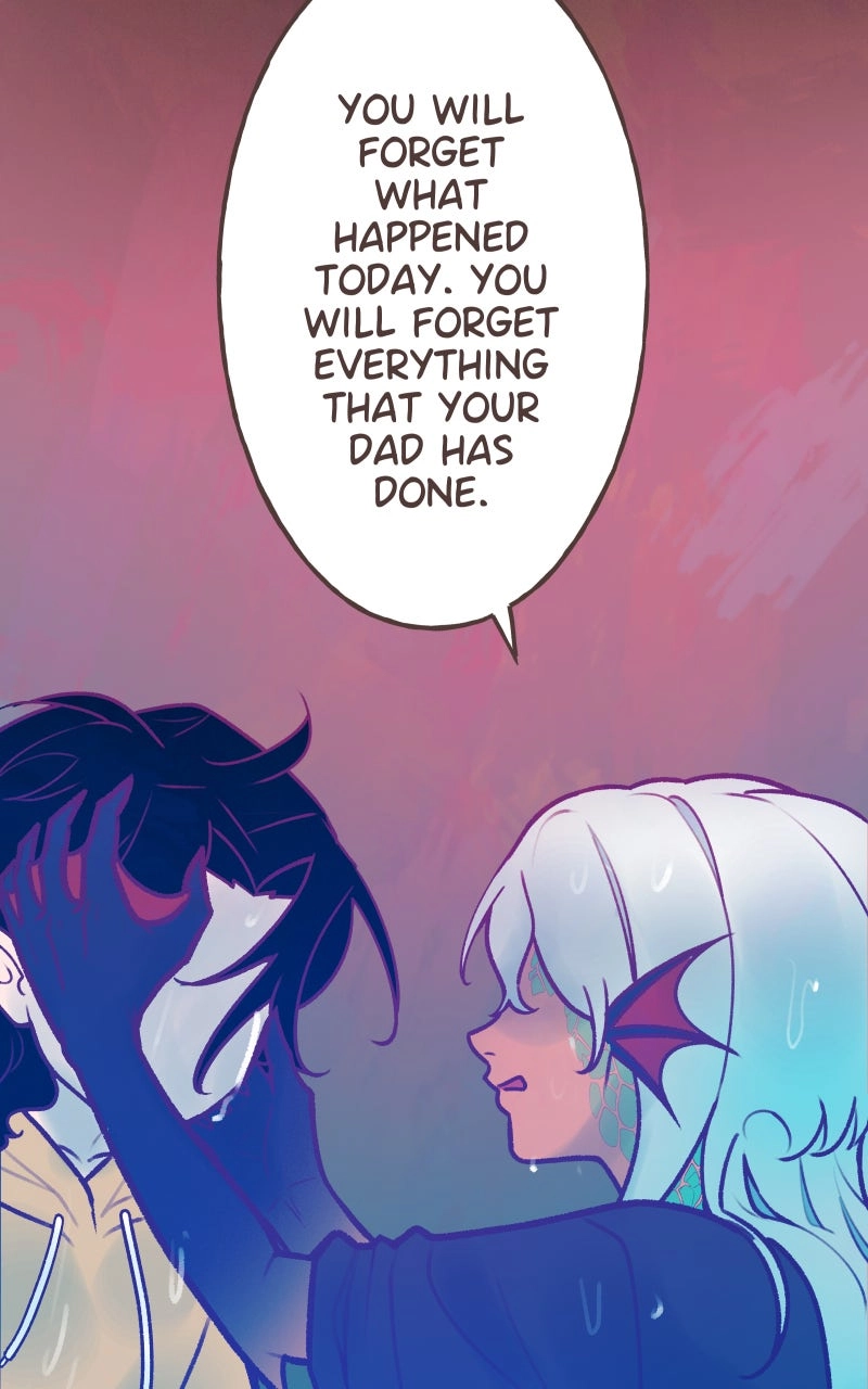 The Siren's Light Chapter 40 page 35