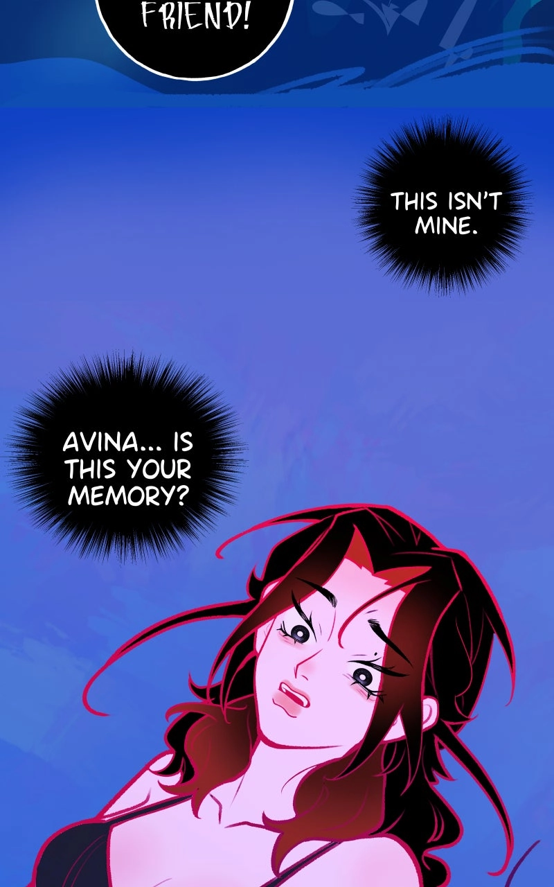 The Siren's Light Chapter 40 page 49