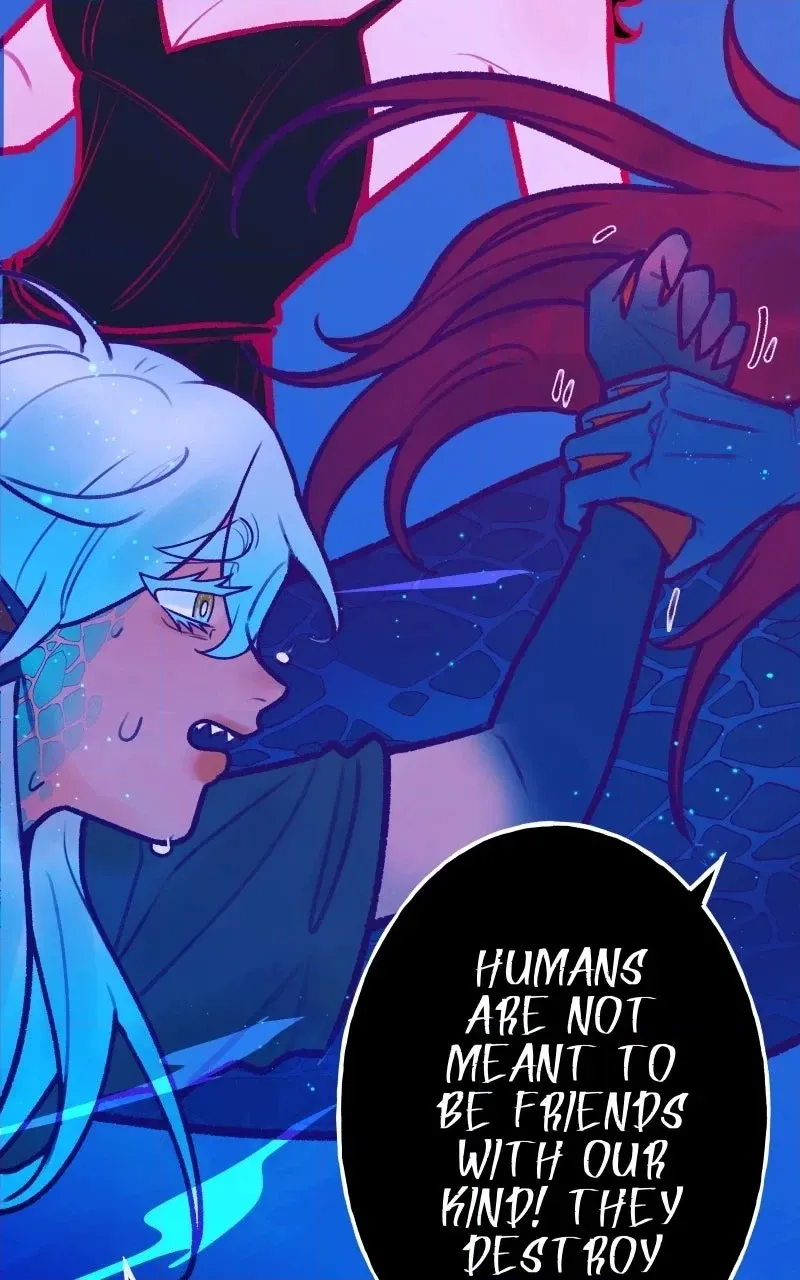 The Siren's Light Chapter 40 page 50