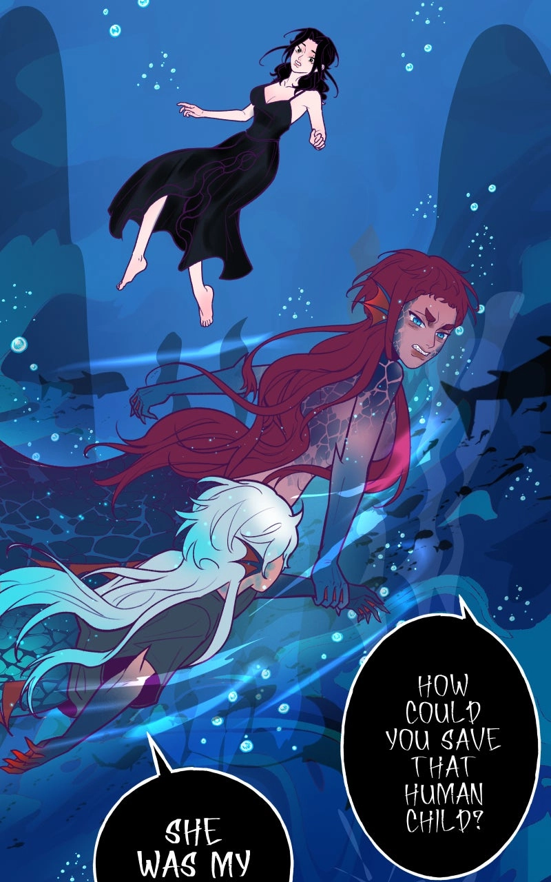 The Siren's Light Chapter 40 page 48
