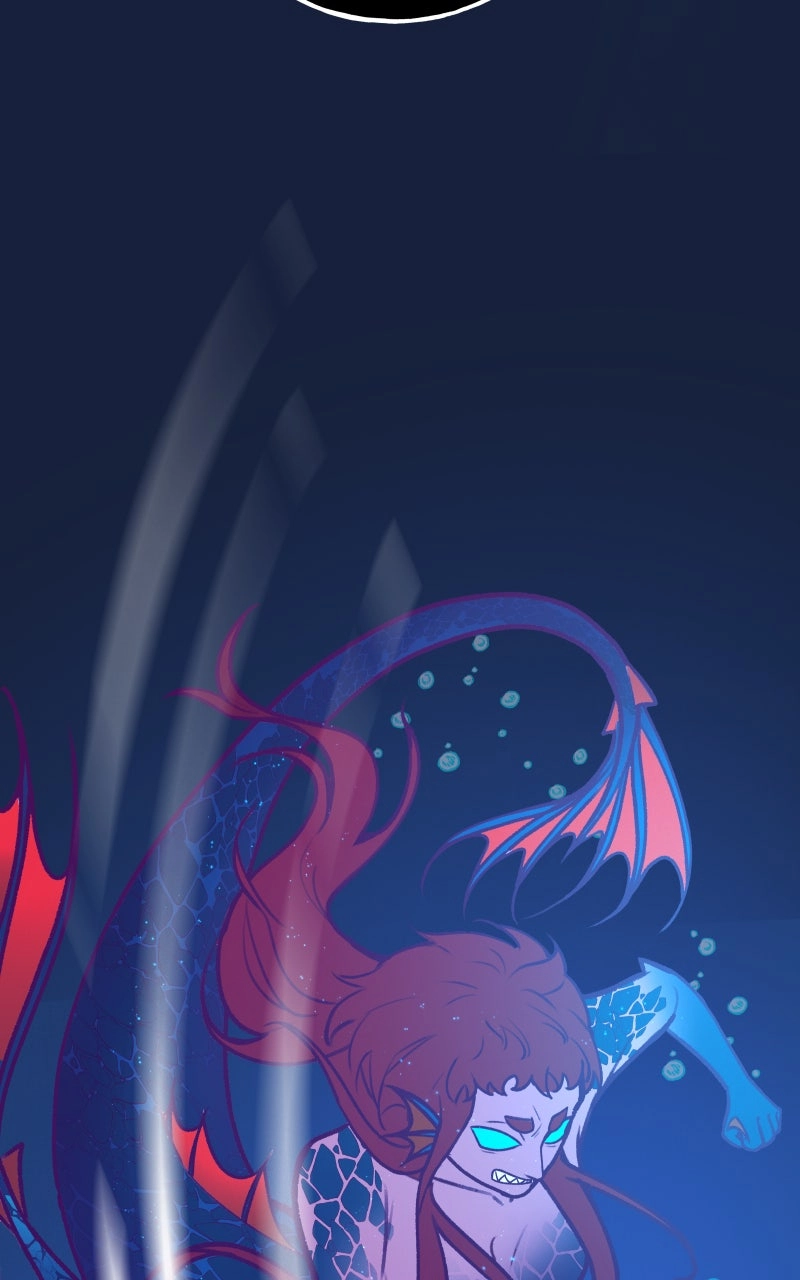 The Siren's Light Chapter 40 page 53