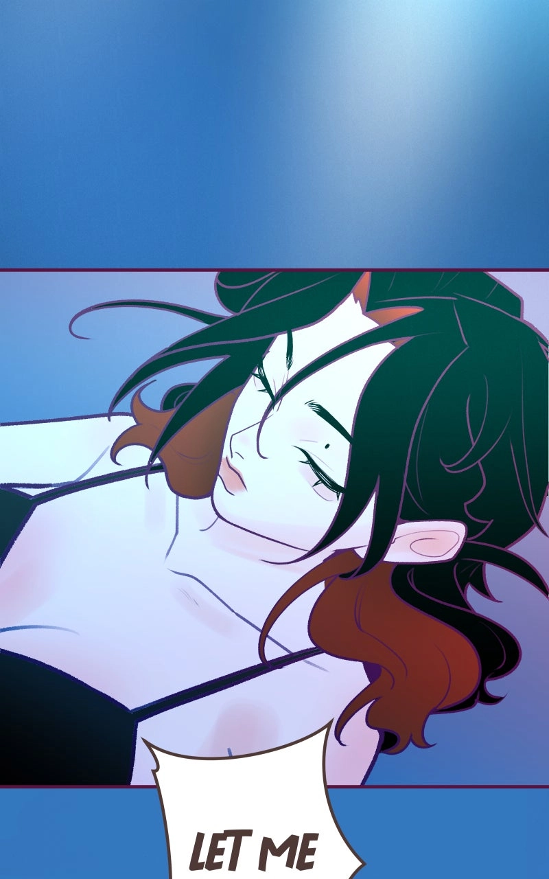 The Siren's Light Chapter 40 page 46