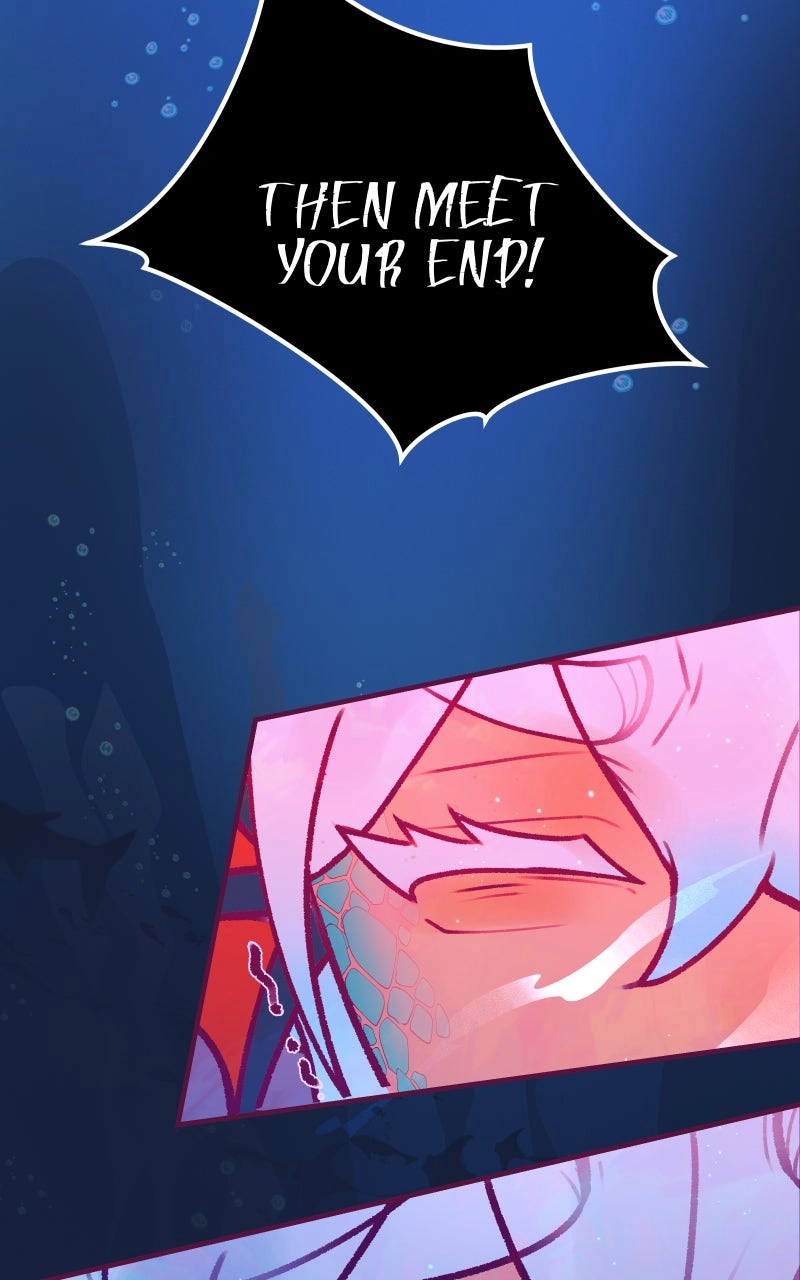 The Siren's Light Chapter 40 page 55
